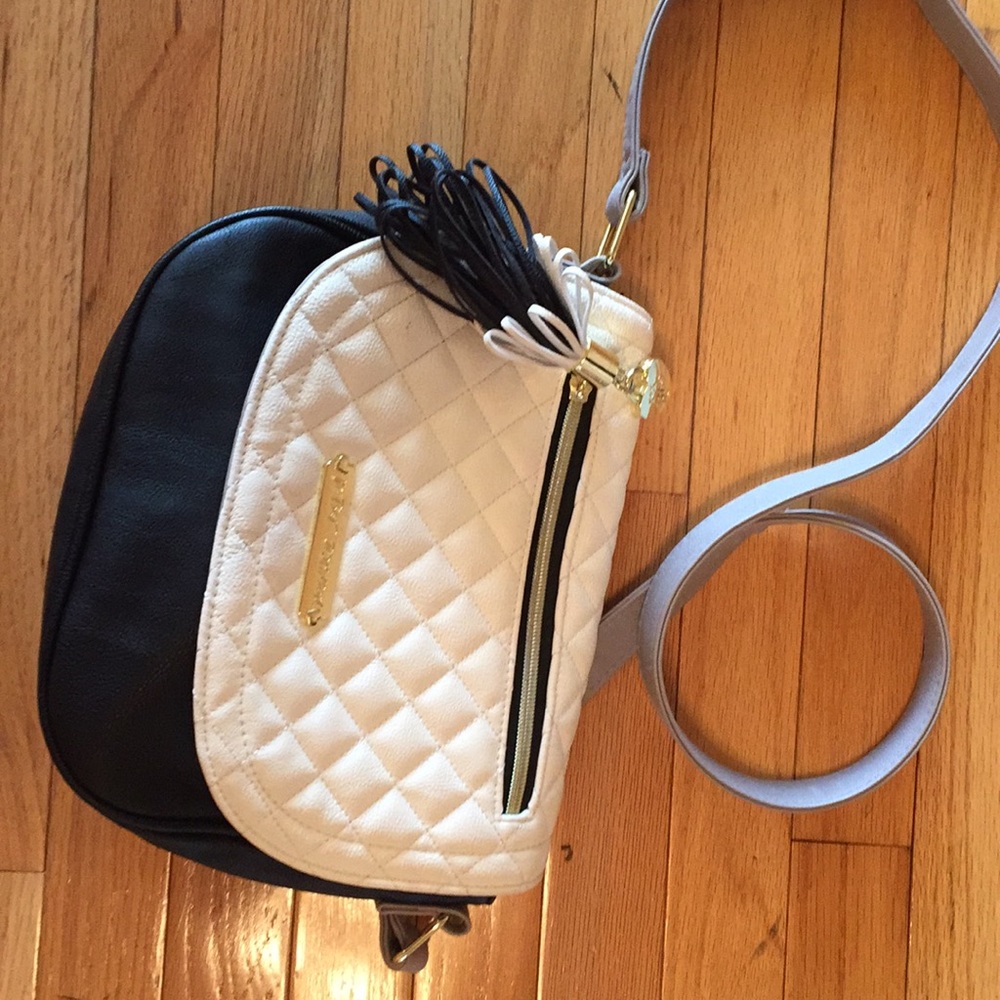 Betsey Johnson handbag